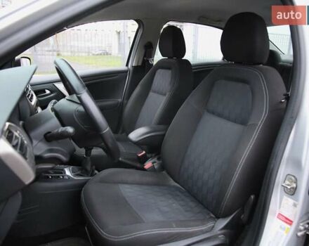 Сірий Сітроен С-Елізє, об'ємом двигуна 1.56 л та пробігом 176 тис. км за 6600 $, фото 6 на Automoto.ua