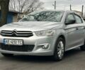 Серый Ситроен С-Элизе, объемом двигателя 1.2 л и пробегом 120 тыс. км за 4800 $, фото 1 на Automoto.ua