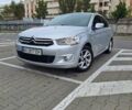 Сірий Сітроен С-Елізє, об'ємом двигуна 1.6 л та пробігом 141 тис. км за 6200 $, фото 1 на Automoto.ua