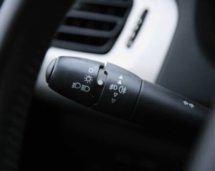 Сірий Сітроен С-Елізє, об'ємом двигуна 1.6 л та пробігом 176 тис. км за 6600 $, фото 19 на Automoto.ua