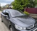 Сірий Сітроен С-Елізє, об'ємом двигуна 1.56 л та пробігом 182 тис. км за 8000 $, фото 1 на Automoto.ua