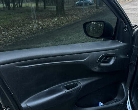 Серый Ситроен С-Элизе, объемом двигателя 1.2 л и пробегом 262 тыс. км за 3599 $, фото 16 на Automoto.ua