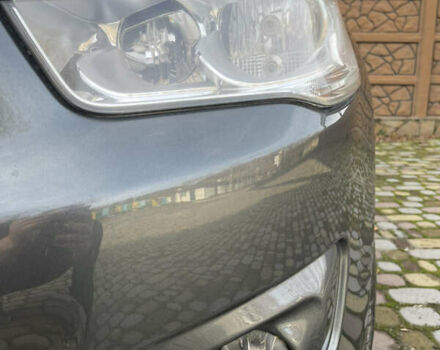 Серый Ситроен С-Элизе, объемом двигателя 1.59 л и пробегом 139 тыс. км за 6700 $, фото 18 на Automoto.ua