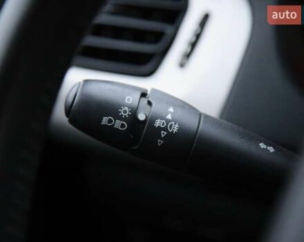 Сірий Сітроен С-Елізє, об'ємом двигуна 1.56 л та пробігом 176 тис. км за 6600 $, фото 19 на Automoto.ua