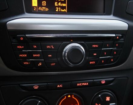 Сірий Сітроен С-Елізє, об'ємом двигуна 1.6 л та пробігом 176 тис. км за 6600 $, фото 16 на Automoto.ua