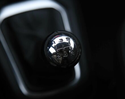 Сірий Сітроен С-Елізє, об'ємом двигуна 1.6 л та пробігом 176 тис. км за 6600 $, фото 18 на Automoto.ua