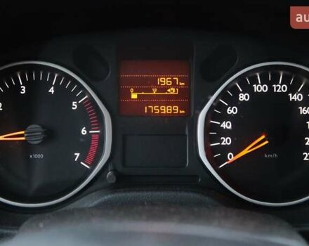 Сірий Сітроен С-Елізє, об'ємом двигуна 1.56 л та пробігом 176 тис. км за 6600 $, фото 13 на Automoto.ua