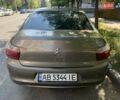 Серый Ситроен С-Элизе, объемом двигателя 1.59 л и пробегом 156 тыс. км за 6500 $, фото 6 на Automoto.ua