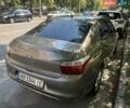 Серый Ситроен С-Элизе, объемом двигателя 1.59 л и пробегом 156 тыс. км за 6500 $, фото 5 на Automoto.ua