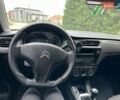 Сірий Сітроен С-Елізє, об'ємом двигуна 1.59 л та пробігом 155 тис. км за 6400 $, фото 11 на Automoto.ua