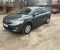Серый Ситроен С-Элизе, объемом двигателя 1.59 л и пробегом 234 тыс. км за 5800 $, фото 1 на Automoto.ua