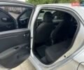 Сірий Сітроен С-Елізє, об'ємом двигуна 1.59 л та пробігом 155 тис. км за 6400 $, фото 9 на Automoto.ua