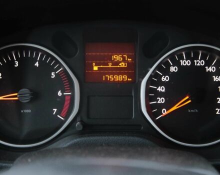 Сірий Сітроен С-Елізє, об'ємом двигуна 1.6 л та пробігом 176 тис. км за 6600 $, фото 13 на Automoto.ua