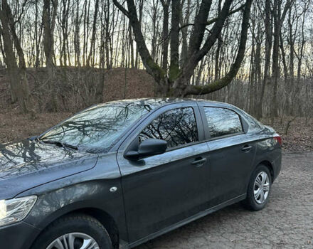 Серый Ситроен С-Элизе, объемом двигателя 1.2 л и пробегом 262 тыс. км за 3599 $, фото 9 на Automoto.ua