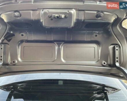 Серый Ситроен С-Элизе, объемом двигателя 1.59 л и пробегом 139 тыс. км за 6700 $, фото 44 на Automoto.ua