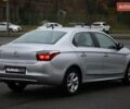 Сірий Сітроен С-Елізє, об'ємом двигуна 1.56 л та пробігом 176 тис. км за 6600 $, фото 5 на Automoto.ua