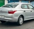 Серый Ситроен С-Элизе, объемом двигателя 1.2 л и пробегом 120 тыс. км за 4800 $, фото 3 на Automoto.ua