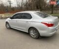 Серый Ситроен С-Элизе, объемом двигателя 1.56 л и пробегом 235 тыс. км за 5400 $, фото 2 на Automoto.ua