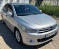Сірий Сітроен С-Елізє, об'ємом двигуна 1.56 л та пробігом 142 тис. км за 8200 $, фото 1 на Automoto.ua