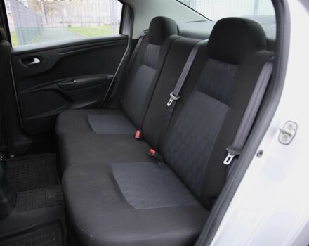 Сірий Сітроен С-Елізє, об'ємом двигуна 1.6 л та пробігом 176 тис. км за 6600 $, фото 7 на Automoto.ua