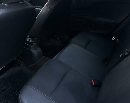 Серый Ситроен С-Элизе, объемом двигателя 1.2 л и пробегом 262 тыс. км за 3599 $, фото 15 на Automoto.ua