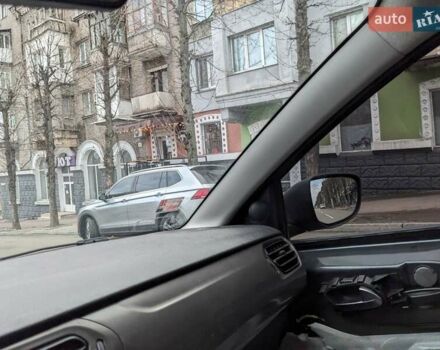 Сірий Сітроен С-Елізє, об'ємом двигуна 1.59 л та пробігом 203 тис. км за 5900 $, фото 3 на Automoto.ua