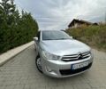 Сірий Сітроен С-Елізє, об'ємом двигуна 1.59 л та пробігом 155 тис. км за 6400 $, фото 1 на Automoto.ua