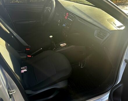 Сірий Сітроен С-Елізє, об'ємом двигуна 1.2 л та пробігом 255 тис. км за 5850 $, фото 9 на Automoto.ua