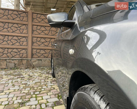 Серый Ситроен С-Элизе, объемом двигателя 1.59 л и пробегом 139 тыс. км за 6700 $, фото 17 на Automoto.ua