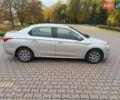 Ситроен С-Элизе 2013 в Миргороде на Automoto.ua Серый Ситроен С-Элизе, объемом двигателя 1.56 л и пробегом 163 тыс. км за 6550 $, фото 3 на Automoto.ua