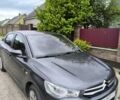 Сірий Сітроен С-Елізє, об'ємом двигуна 1.56 л та пробігом 182 тис. км за 8000 $, фото 13 на Automoto.ua