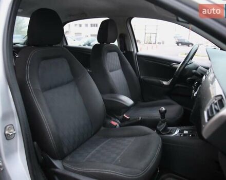 Сірий Сітроен С-Елізє, об'ємом двигуна 1.56 л та пробігом 176 тис. км за 6600 $, фото 9 на Automoto.ua