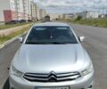 Сірий Сітроен С-Елізє, об'ємом двигуна 1.6 л та пробігом 201 тис. км за 6100 $, фото 1 на Automoto.ua