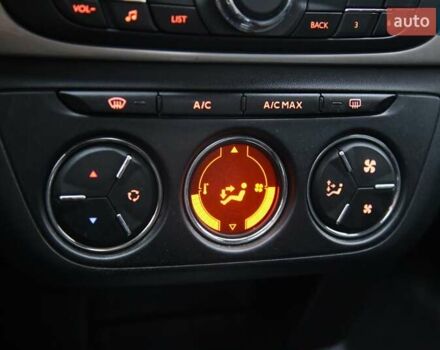 Сірий Сітроен С-Елізє, об'ємом двигуна 1.56 л та пробігом 176 тис. км за 6600 $, фото 16 на Automoto.ua