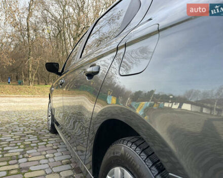 Серый Ситроен С-Элизе, объемом двигателя 1.59 л и пробегом 139 тыс. км за 6700 $, фото 15 на Automoto.ua