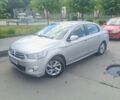 Серый Ситроен С-Элизе, объемом двигателя 1.6 л и пробегом 250 тыс. км за 4893 $, фото 1 на Automoto.ua