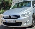 Серый Ситроен С-Элизе, объемом двигателя 1.2 л и пробегом 162 тыс. км за 6700 $, фото 1 на Automoto.ua