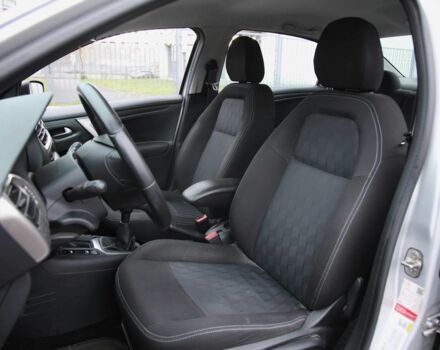 Сірий Сітроен С-Елізє, об'ємом двигуна 1.6 л та пробігом 176 тис. км за 6600 $, фото 6 на Automoto.ua