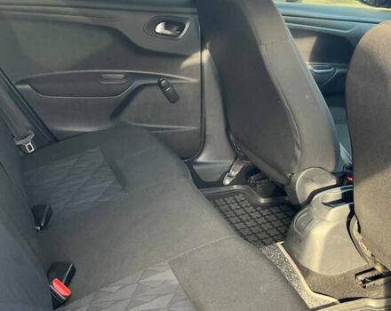 Сірий Сітроен С-Елізє, об'ємом двигуна 1.56 л та пробігом 172 тис. км за 6999 $, фото 14 на Automoto.ua