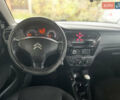 Ситроен С-Элизе 2013 в Виннице на Automoto.ua Серый Ситроен С-Элизе, объемом двигателя 1.2 л и пробегом 255 тыс. км за 3350 $, фото 16 на Automoto.ua