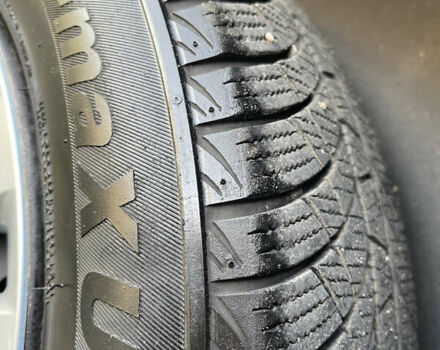 Серый Ситроен С-Элизе, объемом двигателя 1.59 л и пробегом 139 тыс. км за 6700 $, фото 49 на Automoto.ua