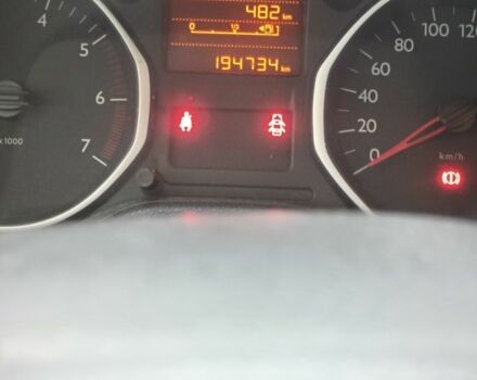 Сірий Сітроен С-Елізє, об'ємом двигуна 1.6 л та пробігом 194 тис. км за 4488 $, фото 5 на Automoto.ua