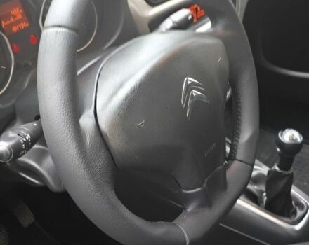 Сірий Сітроен С-Елізє, об'ємом двигуна 1.6 л та пробігом 194 тис. км за 4488 $, фото 4 на Automoto.ua