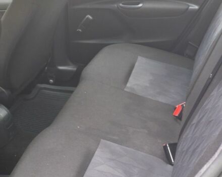 Сірий Сітроен С-Елізє, об'ємом двигуна 1.6 л та пробігом 194 тис. км за 4488 $, фото 7 на Automoto.ua