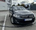 Серый Ситроен С-Элизе, объемом двигателя 1.6 л и пробегом 215 тыс. км за 5700 $, фото 1 на Automoto.ua
