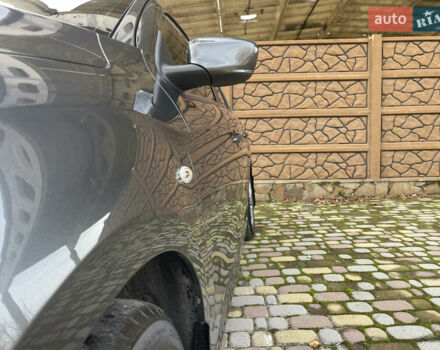 Серый Ситроен С-Элизе, объемом двигателя 1.59 л и пробегом 139 тыс. км за 6700 $, фото 16 на Automoto.ua