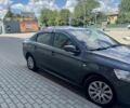 Серый Ситроен С-Элизе, объемом двигателя 1.6 л и пробегом 212 тыс. км за 6200 $, фото 4 на Automoto.ua