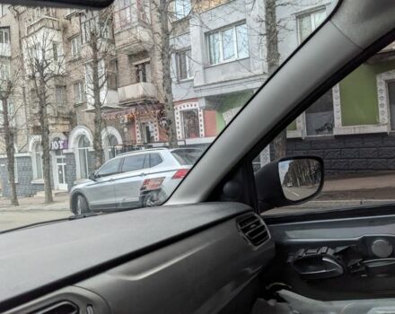 Серый Ситроен С-Элизе, объемом двигателя 1.6 л и пробегом 203 тыс. км за 5900 $, фото 5 на Automoto.ua