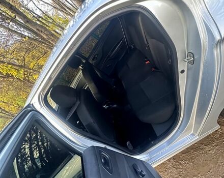 Серый Ситроен С-Элизе, объемом двигателя 1.2 л и пробегом 255 тыс. км за 5850 $, фото 10 на Automoto.ua