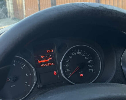 Серый Ситроен С-Элизе, объемом двигателя 1.56 л и пробегом 230 тыс. км за 6400 $, фото 11 на Automoto.ua